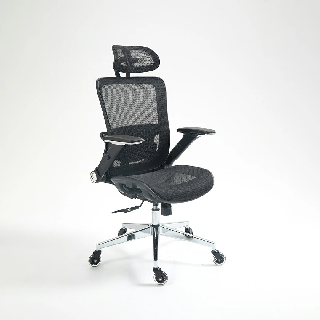 Alvin Ergonomic Computer Office Desk Chair
