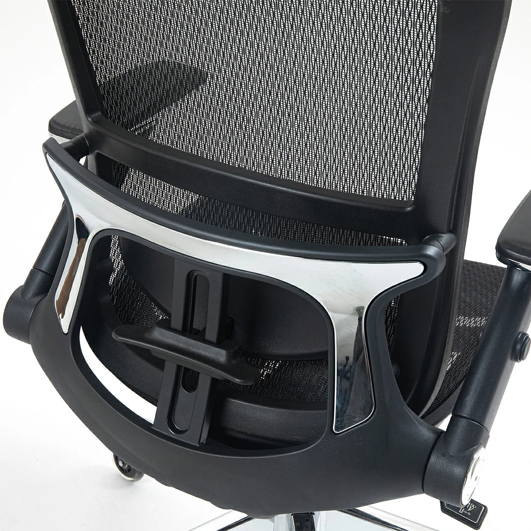 Alvin Ergonomic Computer Office Desk Chair