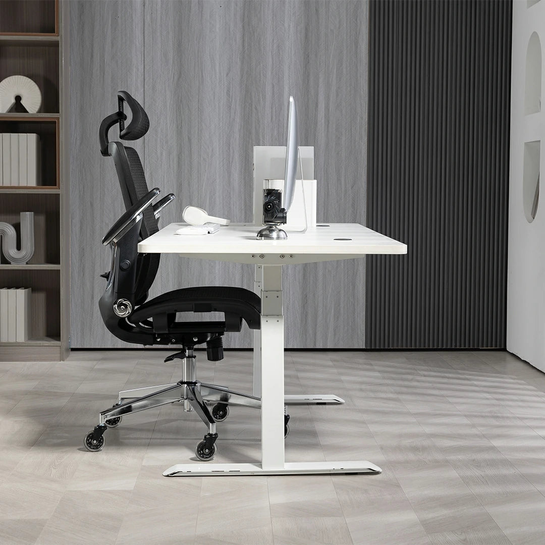 Alvin Ergonomic Computer Office Desk Chair