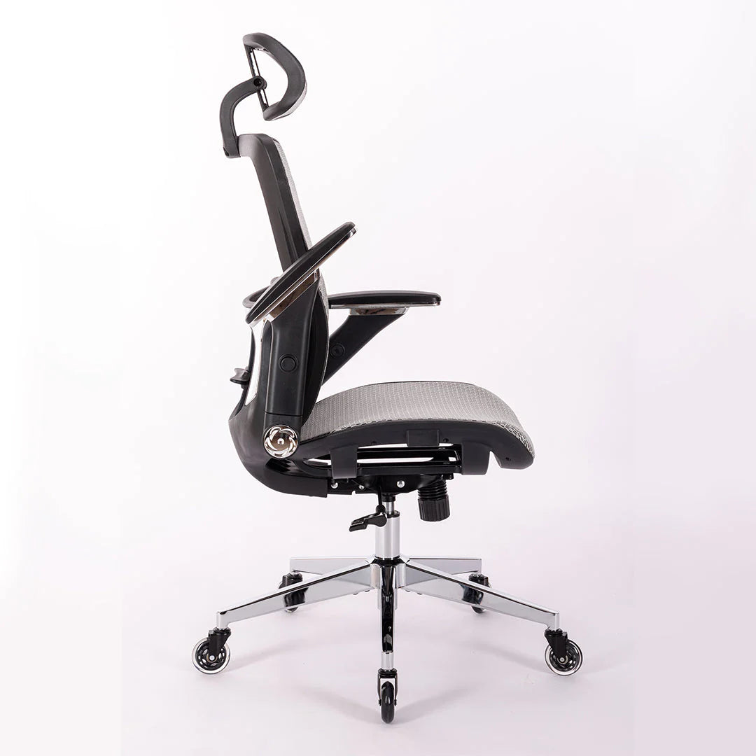 Alvin Ergonomic Computer Office Desk Chair