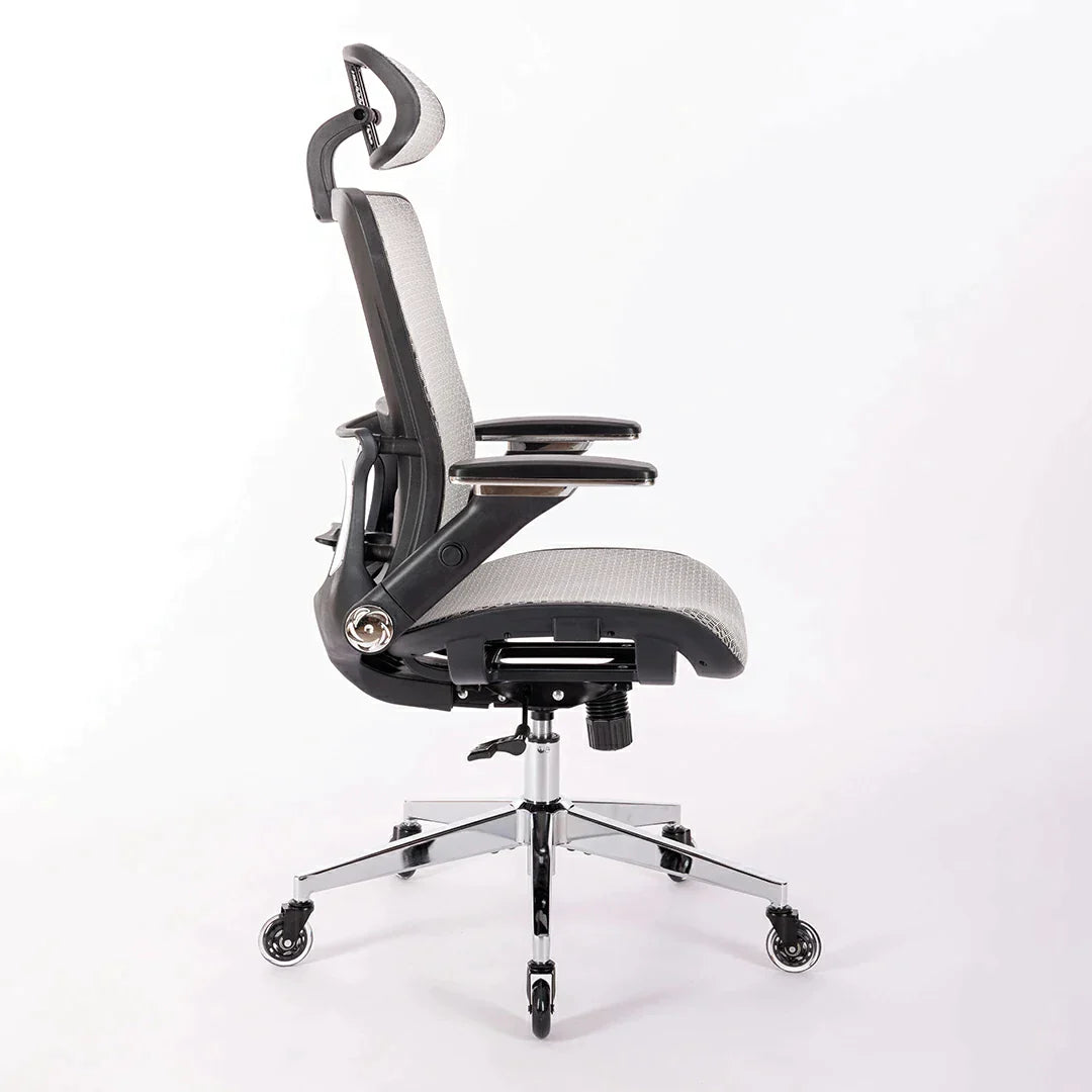 Alvin Ergonomic Computer Office Desk Chair
